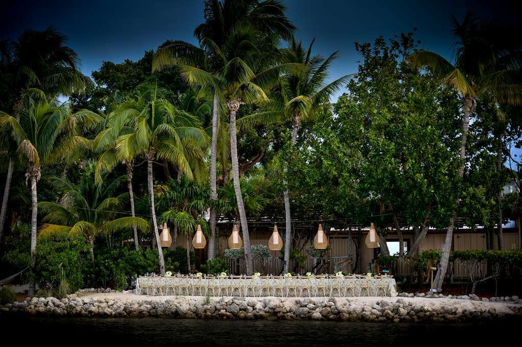 Little Palm Island Resort & Spa, A Noble House Resort Little Torch Key Comodidades foto